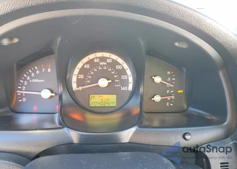 2007 Kia Sportage Ex z USA, uszkodzony, nr VIN KNDJF723077366190